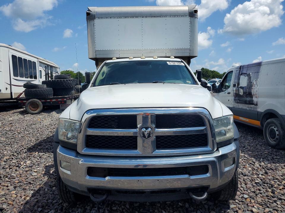 Aukcja sprzedaży 2016 Ram 5500, vin: 3C7WRMFJ6GG306765, numer aukcji: 61581256