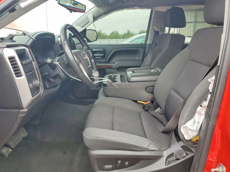 Aukcja sprzedaży 2014 Gmc Sierra, vin: 3GTP1UEC6EG246138, numer aukcji: 60426966