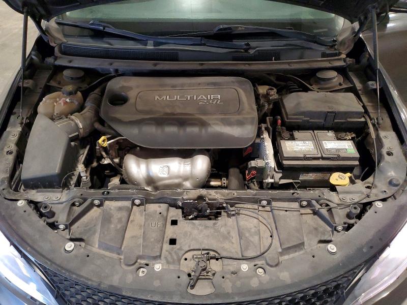 Aukcja sprzedaży 2016 Chrysler 200, vin: 1C3CCCAB1GN130182, numer aukcji: 60088386