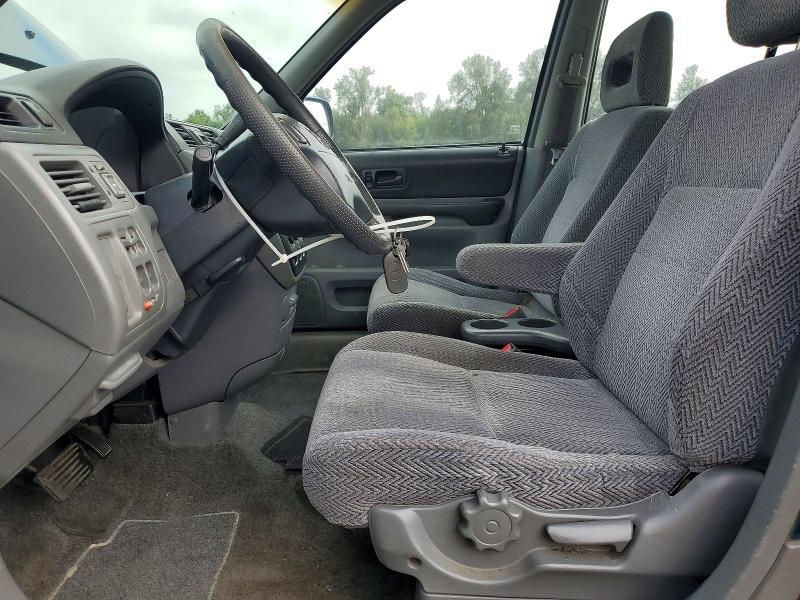 Aukcja sprzedaży 1998 Honda Cr-v 4d 4wd, vin: JHLRD1869WC088955, numer aukcji: 62889936