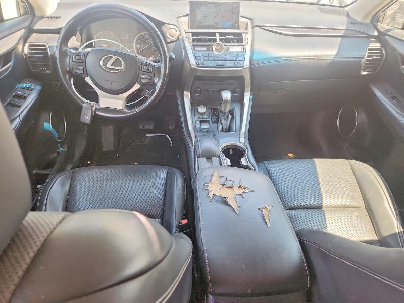 Aukcja sprzedaży 2015 Lexus Nx, vin: JTJBARBZ4F2009025, numer aukcji: 59104866