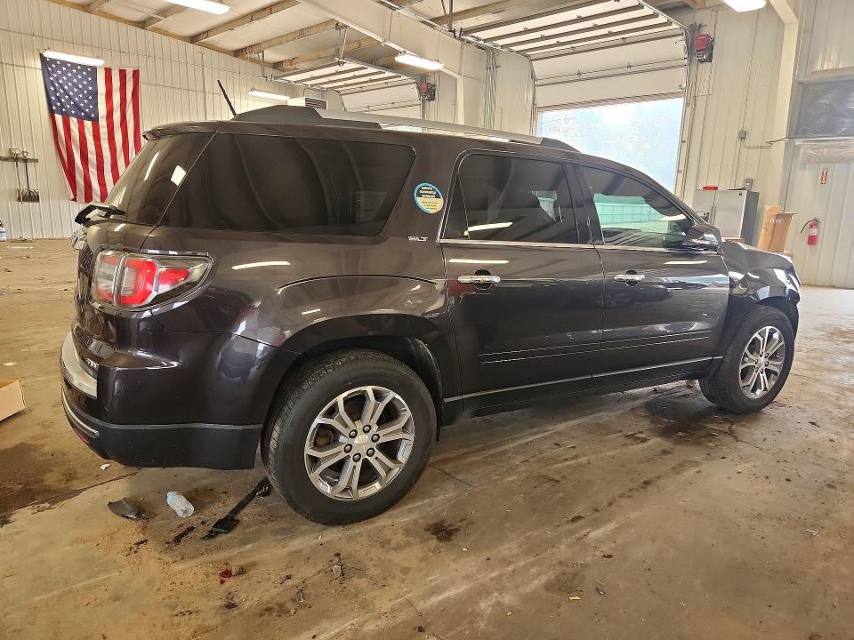 Продажа на аукционе авто 2016 Gmc Acadia, vin: 1GKKVRKD8GJ268561, номер лота: 61036506