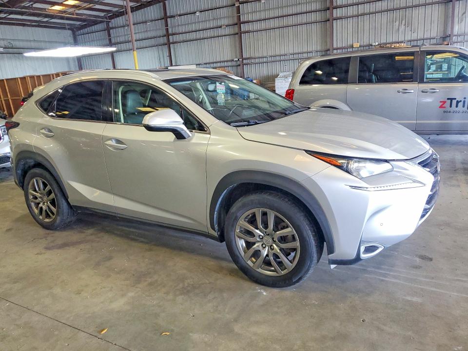 Aukcja sprzedaży 2016 Lexus Nx 200t, vin: JTJYARBZ0G2026254, numer aukcji: 61270716