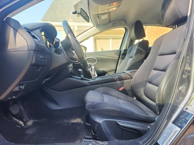59305786 :رقم المزاد ، JM1GJ1U53G1462161 vin ، 2016 Mazda 6 مزاد بيع