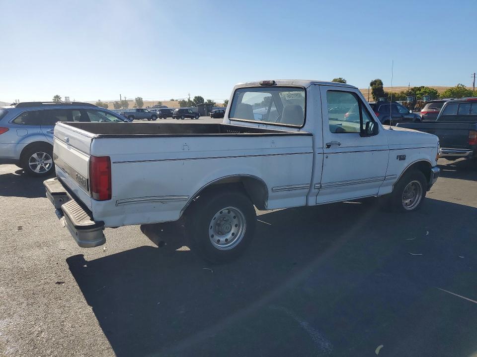 Продаж на аукціоні авто 1995 Ford F150, vin: 1FTDF15N1SLA68397, номер лоту: 62977246