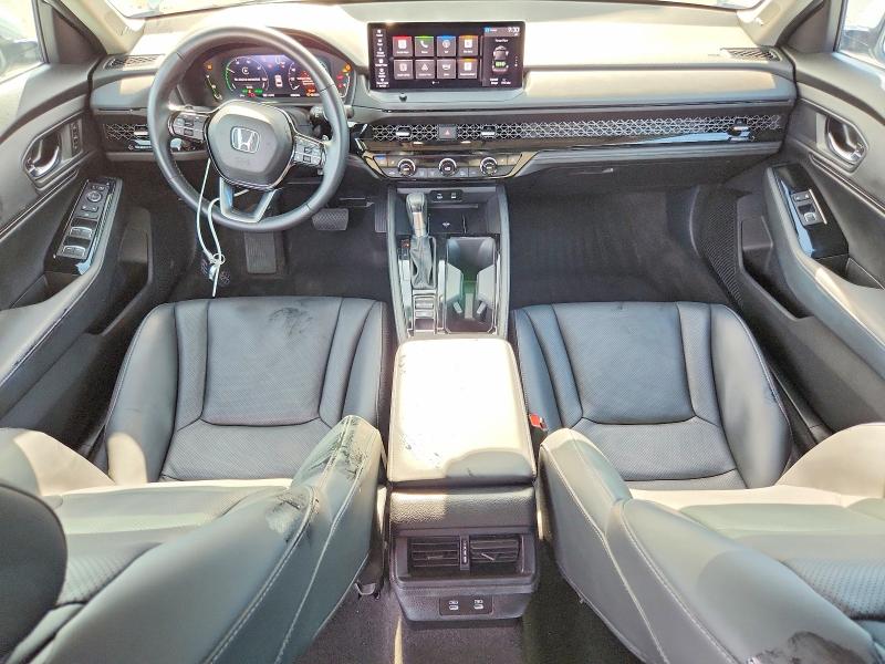 Продажа на аукционе авто 2023 Honda Accord, vin: 1HGCY2F81PA009648, номер лота: 62641636