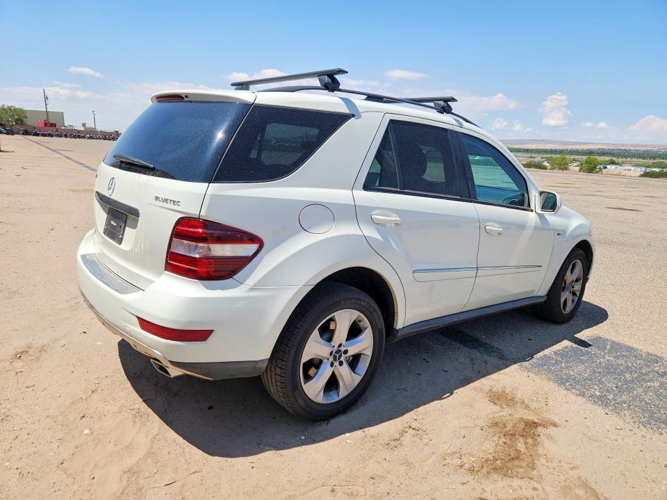 Aukcja sprzedaży 2009 Mercedes-benz Ml, vin: 4JGBB25E39A490956, numer aukcji: 61582886