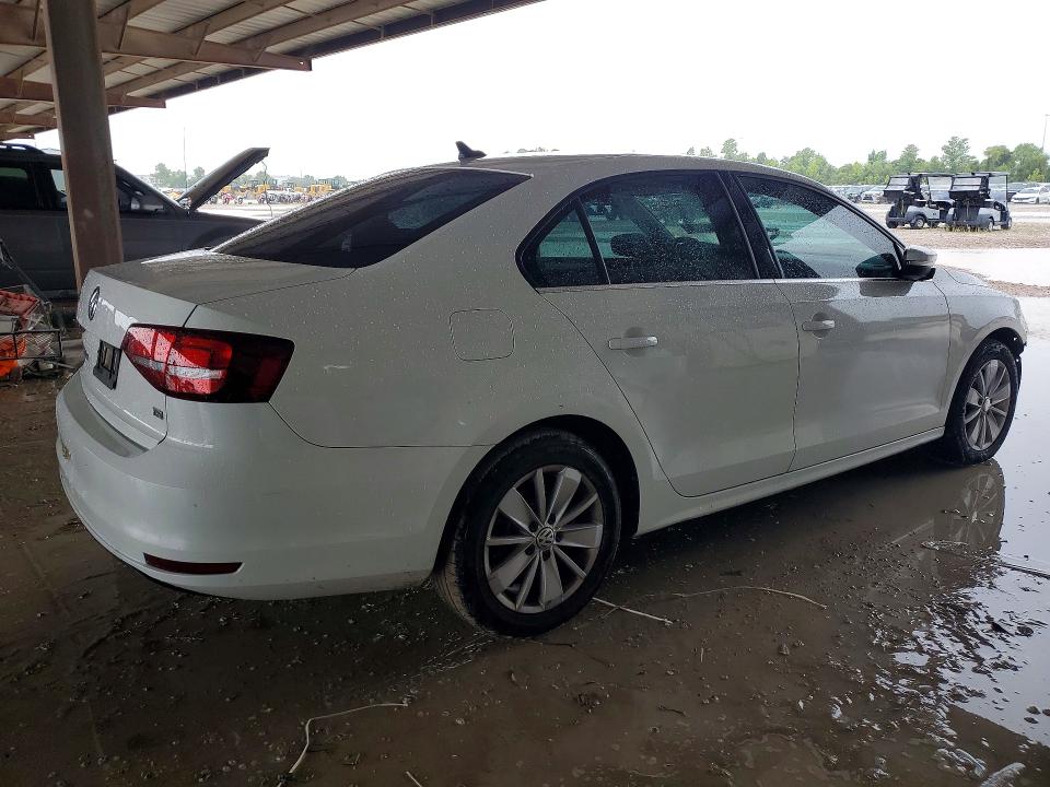 Aukcja sprzedaży 2016 Volkswagen Jetta, vin: 3VWD67AJ5GM238205, numer aukcji: 60015826