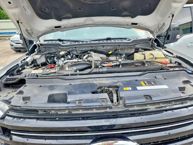 Aukcja sprzedaży 2025 Ford F350, vin: 1FT8W3BM3SED93081, numer aukcji: 61160206