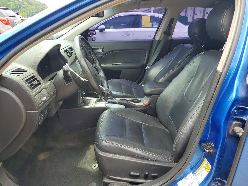 Aukcja sprzedaży 2012 Ford Fusion, vin: 3FAHP0JA8CR114506, numer aukcji: 61487456