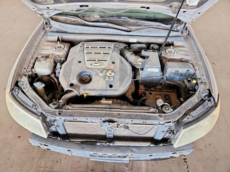 Продажа на аукционе авто 2006 Hyundai Sonata, vin: 5NPEU46F26H005323, номер лота: 60678716