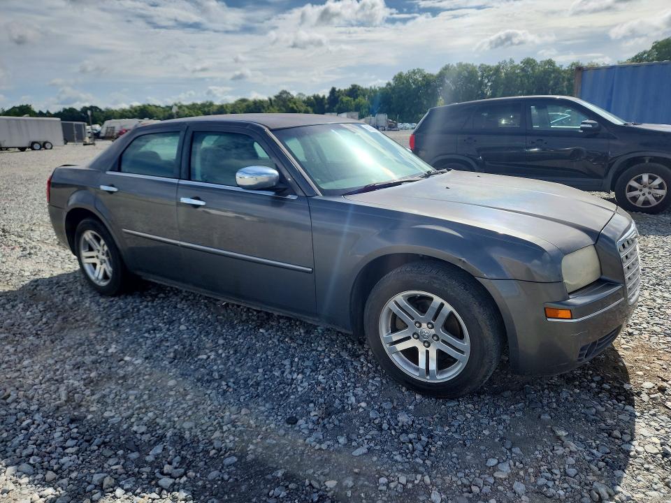 Aukcja sprzedaży 2010 Chrysler 300, vin: 2C3CA5CV9AH206501, numer aukcji: 60356526