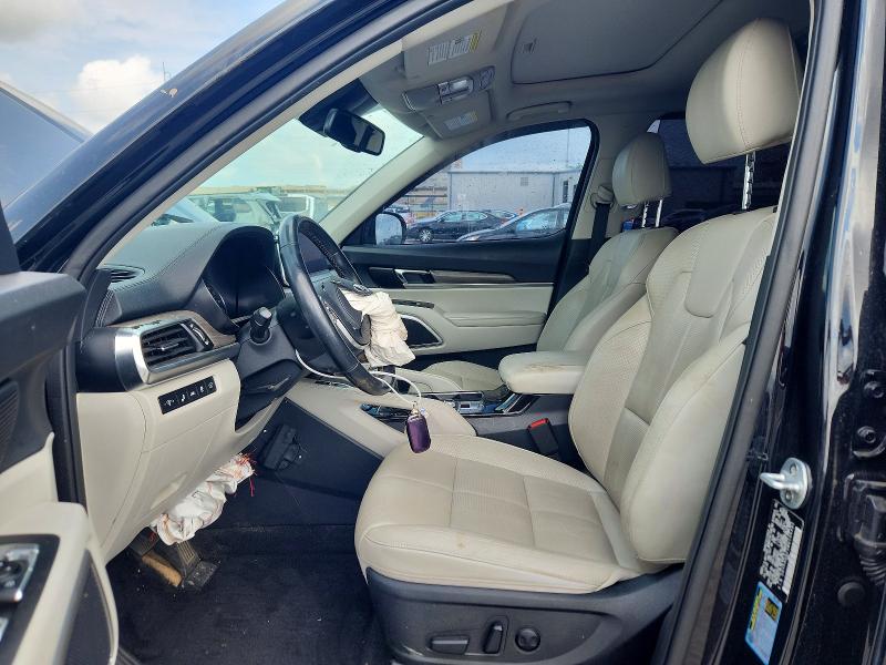 Продажа на аукционе авто 2021 Kia Telluride, vin: 5XYP3DHC5MG104382, номер лота: 63245856
