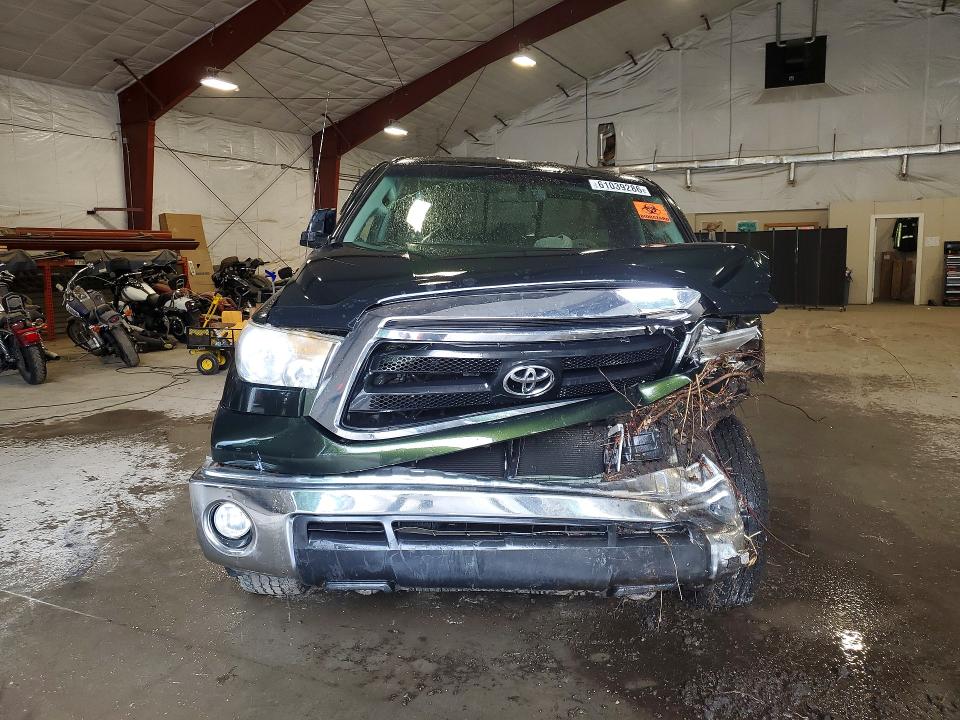 Продаж на аукціоні авто 2013 Toyota Tundra, vin: 5TFUM5F16DX049803, номер лоту: 61039286