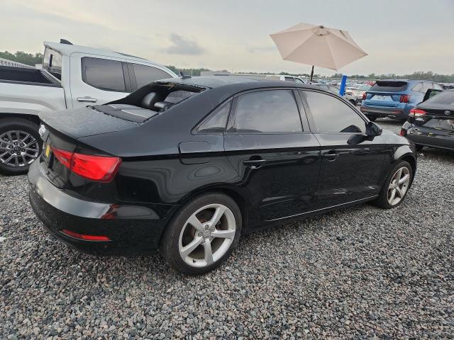 61841126 :رقم المزاد ، WAUACGFF6F1065564 vin ، 2015 Audi A3 مزاد بيع