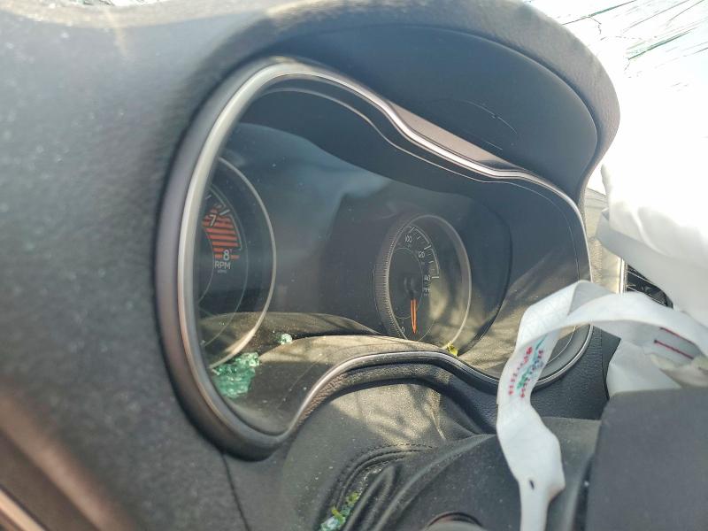 2019 Jeep Cherokee მანქანა იყიდება აუქციონზე, vin: 1C4PJMDX2KD252418, აუქციონის ნომერი: 60557146