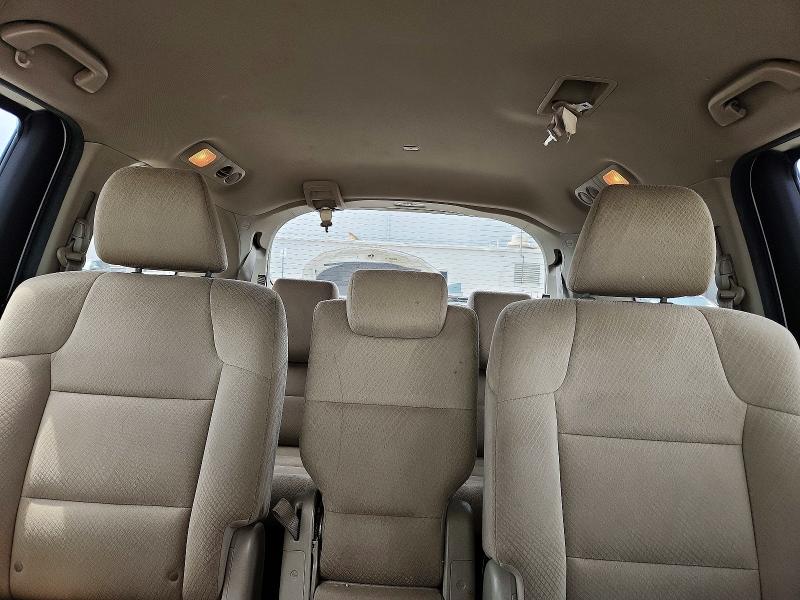 Продаж на аукціоні авто 2014 Honda Odyssey, vin: 5FNRL5H42EB125206, номер лоту: 60126966