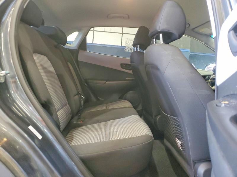 Aukcja sprzedaży 2019 Hyundai Kona, vin: KM8K2CAA8KU239413, numer aukcji: 60547706