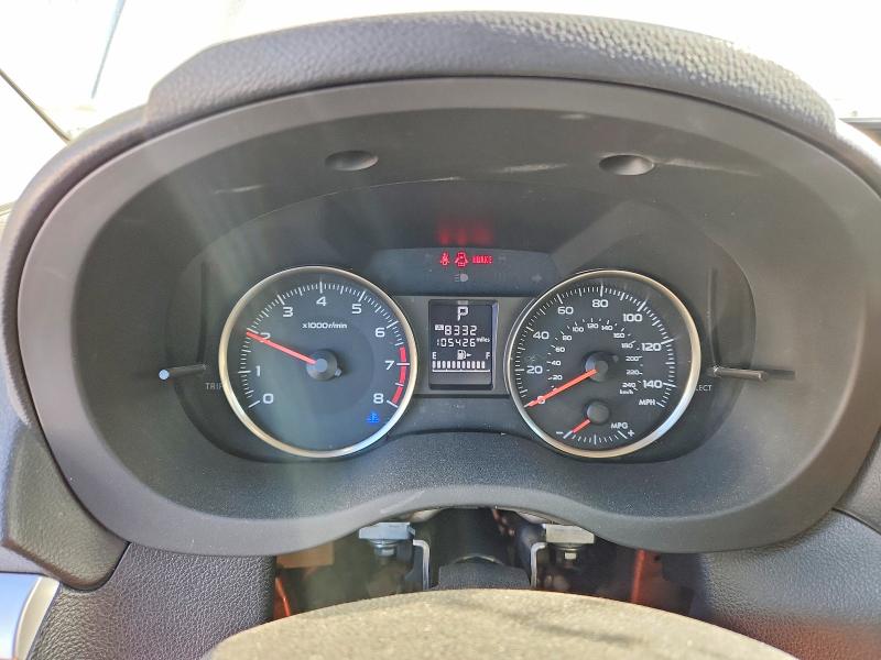 Продаж на аукціоні авто 2017 Subaru Crosstrek, vin: JF2GPABC4HH273559, номер лоту: 61381426