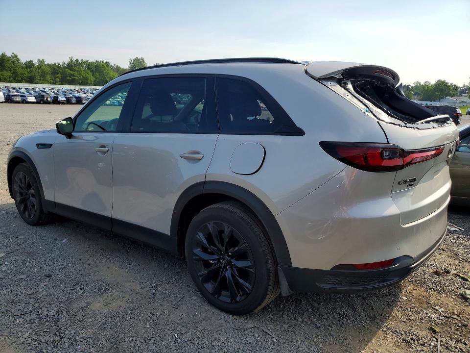 Aukcja sprzedaży 2026 Mazda Cx-90, vin: JM3KKCHD2T1386681, numer aukcji: 60869126