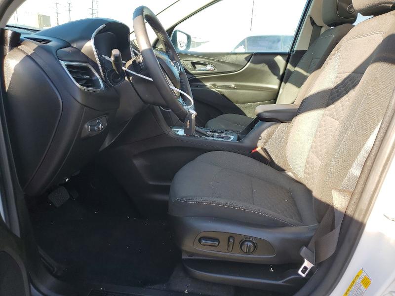 Aukcja sprzedaży 2018 Chevrolet Equinox, vin: 2GNAXKEX1J6315410, numer aukcji: 61256736