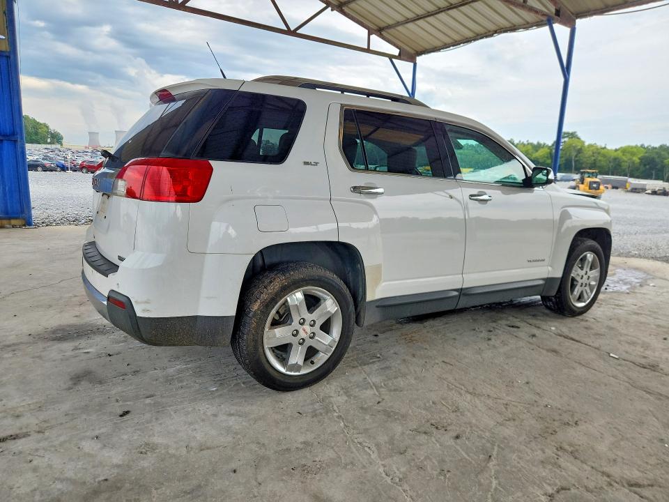 62406316 :رقم المزاد ، 2GKALWEKXC6108831 vin ، 2012 Gmc Terrain مزاد بيع