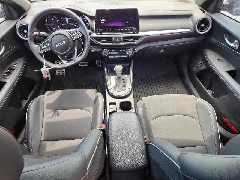 Продаж на аукціоні авто 2024 Kia Forte, vin: 3KPF54AD9RE707302, номер лоту: 63396936