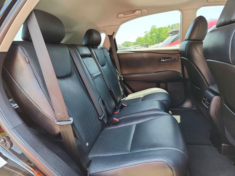 Aukcja sprzedaży 2015 Lexus Rx 350, vin: 2T2BK1BA0FC252694, numer aukcji: 59249076