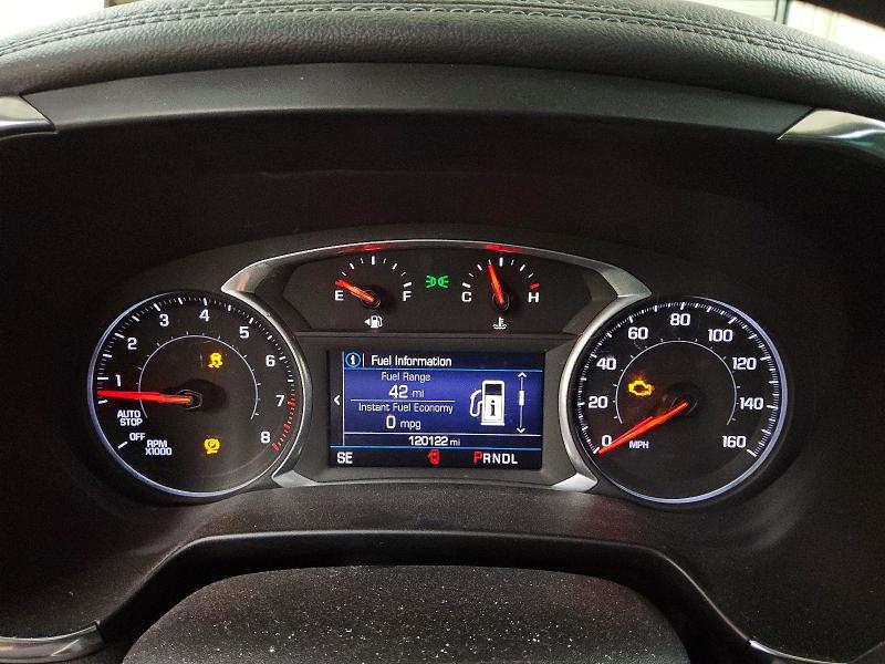 Aukcja sprzedaży 2021 Chevrolet Blazer, vin: 3GNKBBRA9MS583202, numer aukcji: 59700796