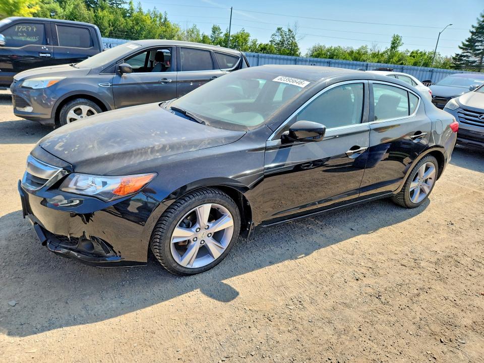 Продажа на аукционе авто 2013 Acura Ilx, vin: 19VDE1F73DE402212, номер лота: 62395646