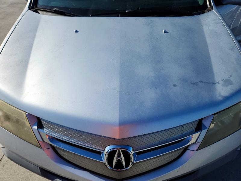 60051306 :رقم المزاد ، 2HNYD28318H522140 vin ، 2008 Acura Mdx مزاد بيع