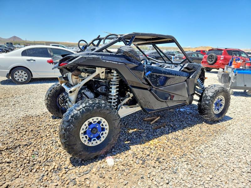 Продаж на аукціоні авто 2023 Can-am Maverick X3, vin: 3JBVXAV29PE000617, номер лоту: 60466436