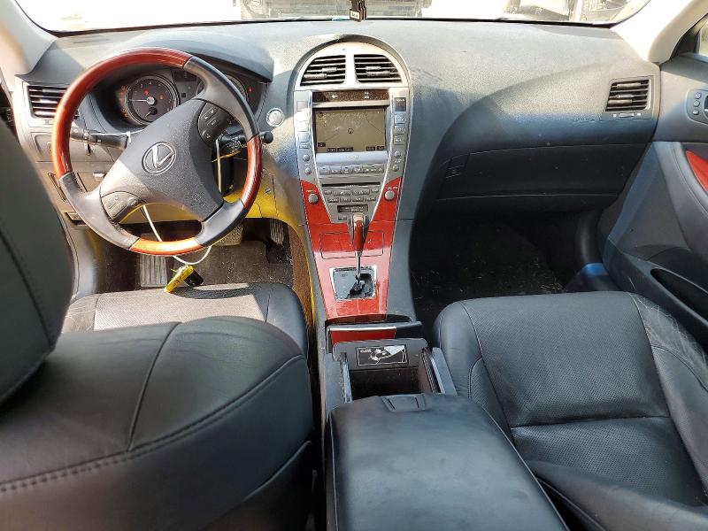 Продажа на аукционе авто 2008 Lexus Es, vin: JTHBJ46G282255474, номер лота: 61290166