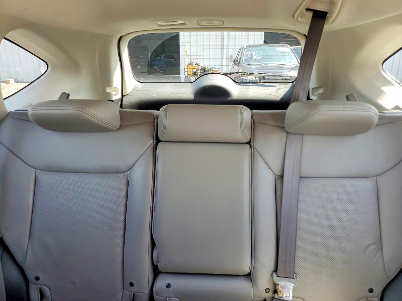 2016 Honda Cr-v მანქანა იყიდება აუქციონზე, vin: 5J6RM4H74GL063934, აუქციონის ნომერი: 61315676
