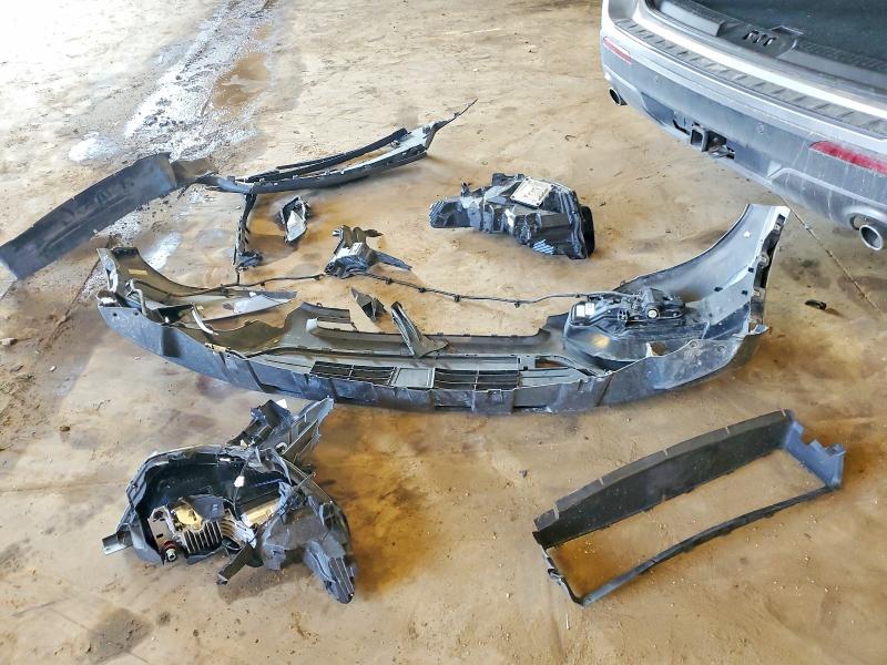 Продаж на аукціоні авто 2021 Ford Explorer, vin: 1FMSK8DH0MGC10625, номер лоту: 59134446