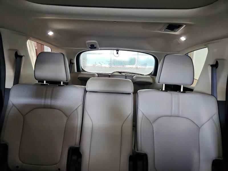Продаж на аукціоні авто 2025 Honda Pilot, vin: 5FNYG1H84SB151362, номер лоту: 62792036