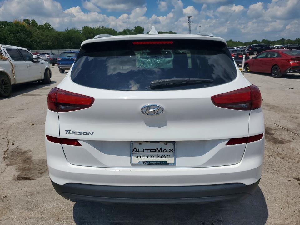 Продажа на аукционе авто 2019 Hyundai Tucson, vin: KM8J33A45KU044095, номер лота: 60851286