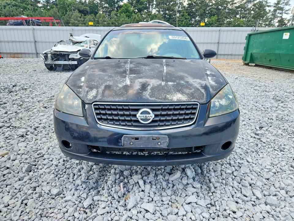 Aukcja sprzedaży 2006 Nissan Altima, vin: 1N4AL11E66N369684, numer aukcji: 59125456