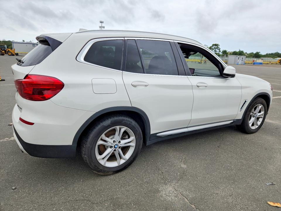 Продаж на аукціоні авто 2019 Bmw X3, vin: 5UXTR9C58KLR05519, номер лоту: 62693856