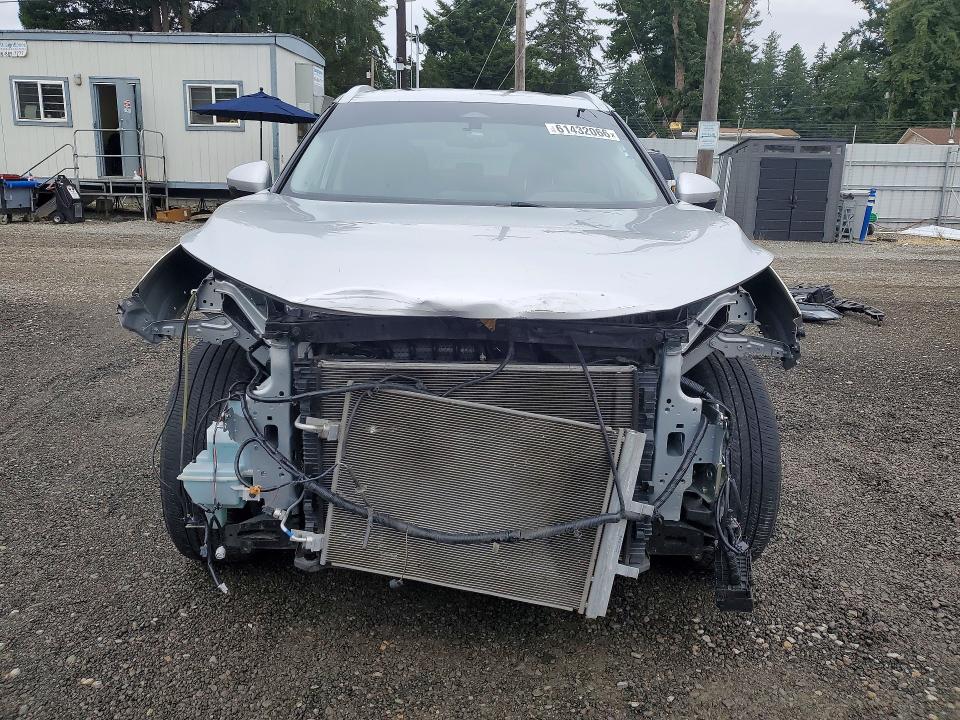 Продаж на аукціоні авто 2021 Nissan Rogue, vin: JN8AT3CB3MW223389, номер лоту: 61432066