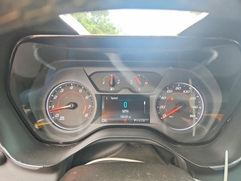 Продажа на аукционе авто 2017 Chevrolet Camaro, vin: 1G1FB1RSXH0189078, номер лота: 62264266