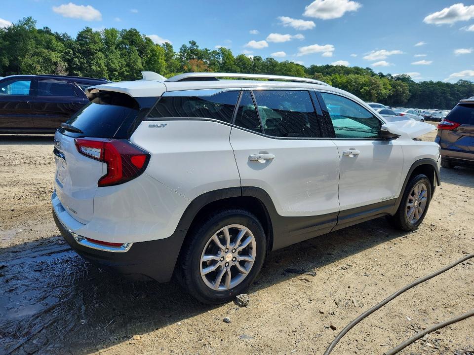 Aukcja sprzedaży 2024 Gmc Terrain, vin: 3GKALVEG6RL164680, numer aukcji: 62861256