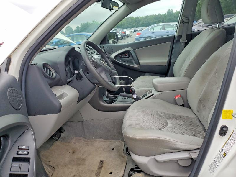 Продажа на аукционе авто 2012 Toyota Rav4, vin: 2T3BF4DV2CW227033, номер лота: 61476956