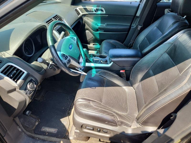 Продаж на аукціоні авто 2014 Ford Explorer, vin: 1FM5K8GT9EGC22531, номер лоту: 63197176