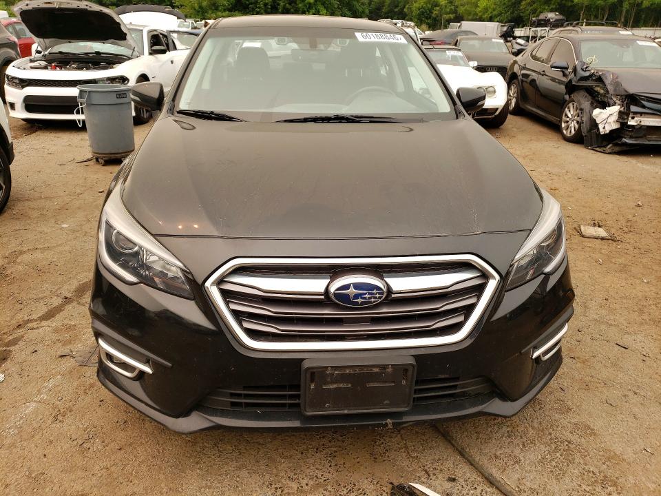 Продаж на аукціоні авто 2019 Subaru Legacy, vin: 4S3BNAF63K3030445, номер лоту: 60188846
