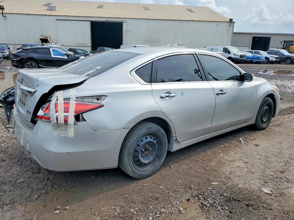 60579906 :رقم المزاد ، 1N4AL3AP9EN253231 vin ، 2014 Nissan Altima مزاد بيع