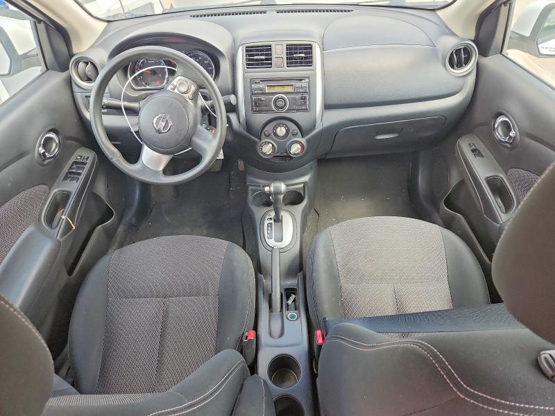 Aukcja sprzedaży 2014 Nissan Versa, vin: 3N1CN7AP6EK461273, numer aukcji: 59948116