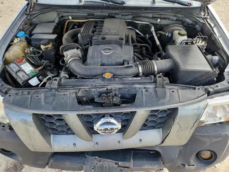 Продаж на аукціоні авто 2008 Nissan Xterra, vin: 5N1AN08U98C508793, номер лоту: 62616246