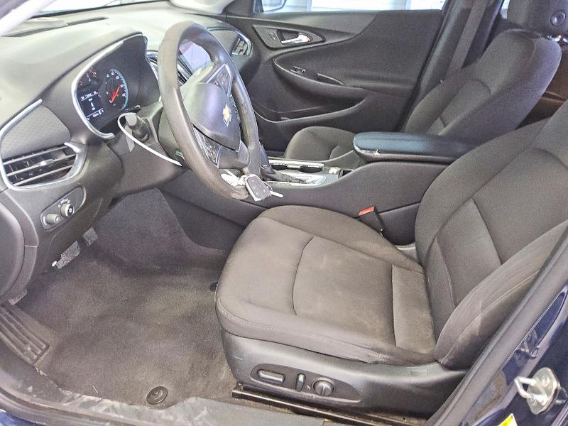 Auction sale of the 2020 Chevrolet Malibu, vin: 1G1ZD5ST4LF006457, lot number: 60279926