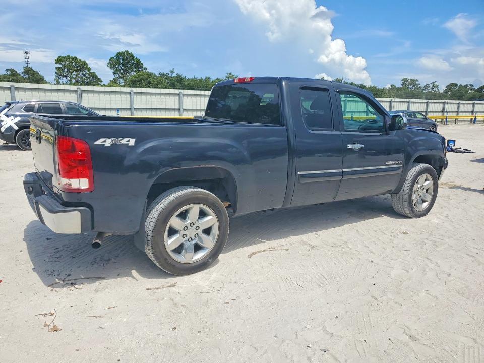 59108346 :رقم المزاد ، 1GTR2VE78DZ299355 vin ، 2013 Gmc Sierra مزاد بيع